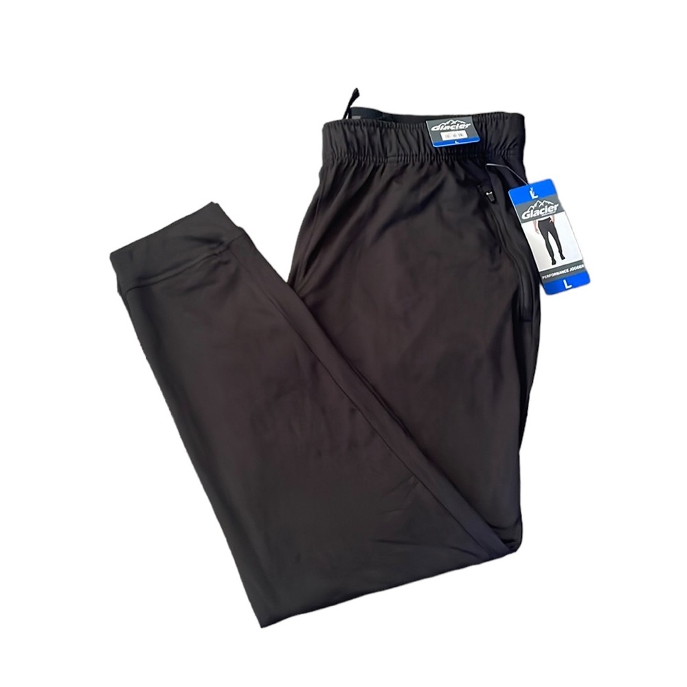 Glacier Performance Jogger - Picture 2 of 6